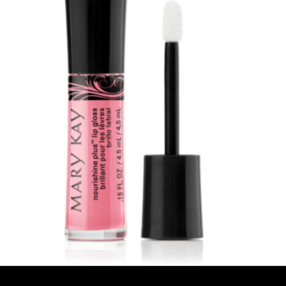 Mary Kay - Lip Gloss - Pink Parfait